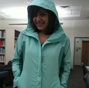 Meet your Posher, Danielle